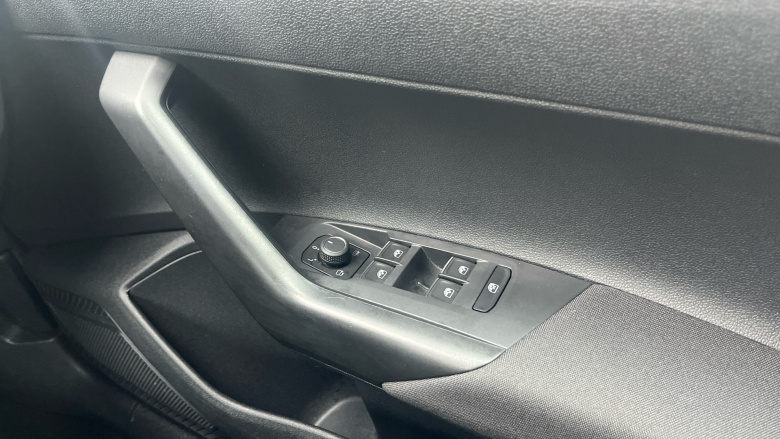 Volkswagen Taigo 1.0 TSI 110 R-Line 5dr Petrol Hatchback